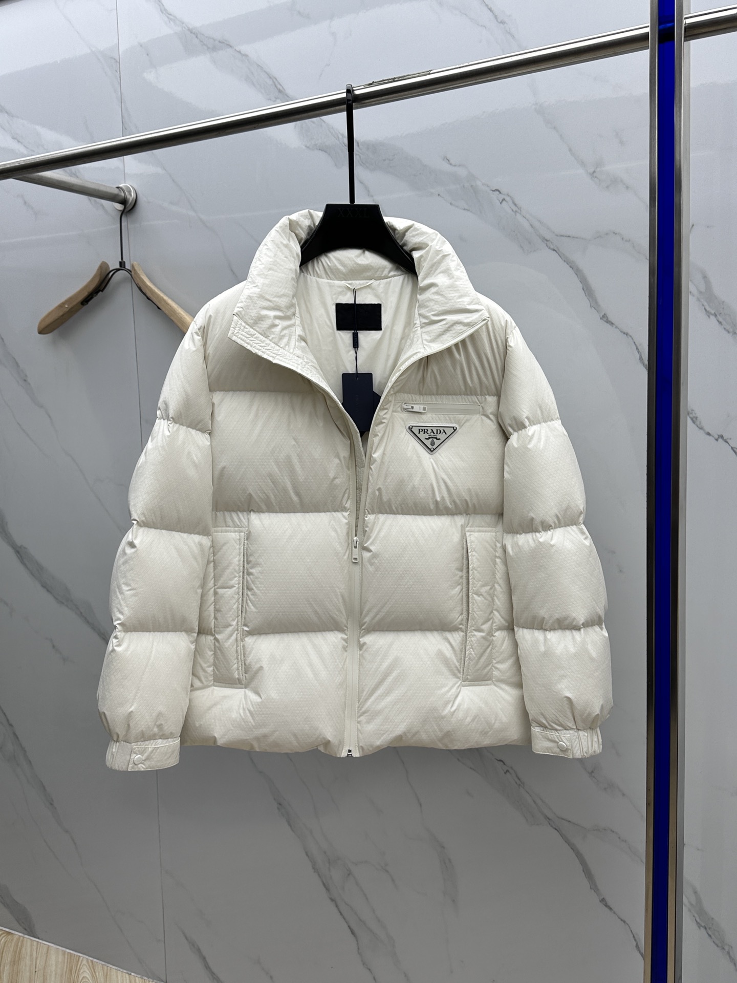 Prada Down Jackets